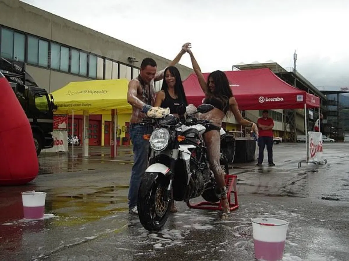 Pirelli Day 2008 (5)