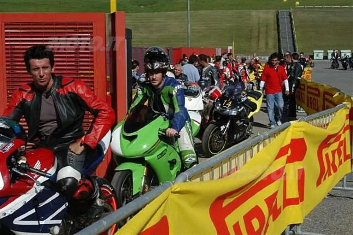 Pirelli Day 2008 (6)