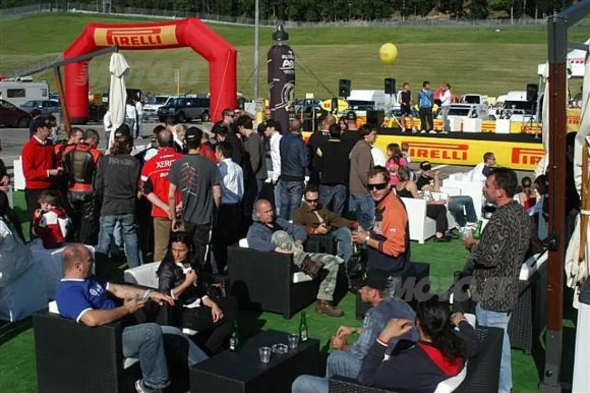 Pirelli Day 2008 (7)