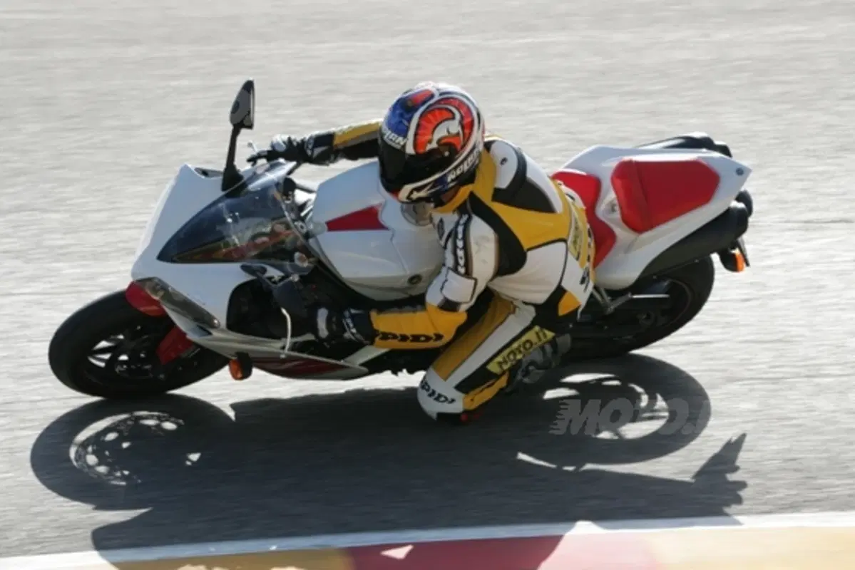 Pirelli Day 2008 (8)