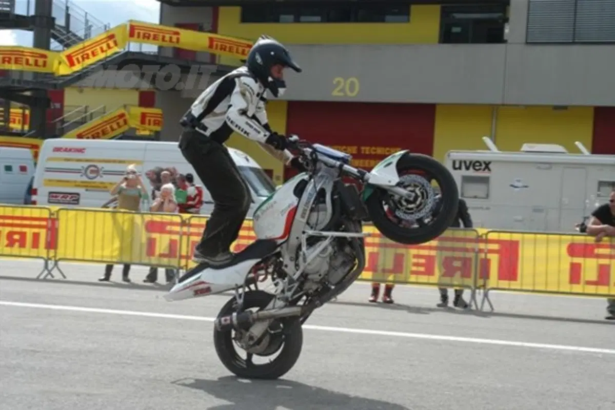 Pirelli Day 2008 (9)
