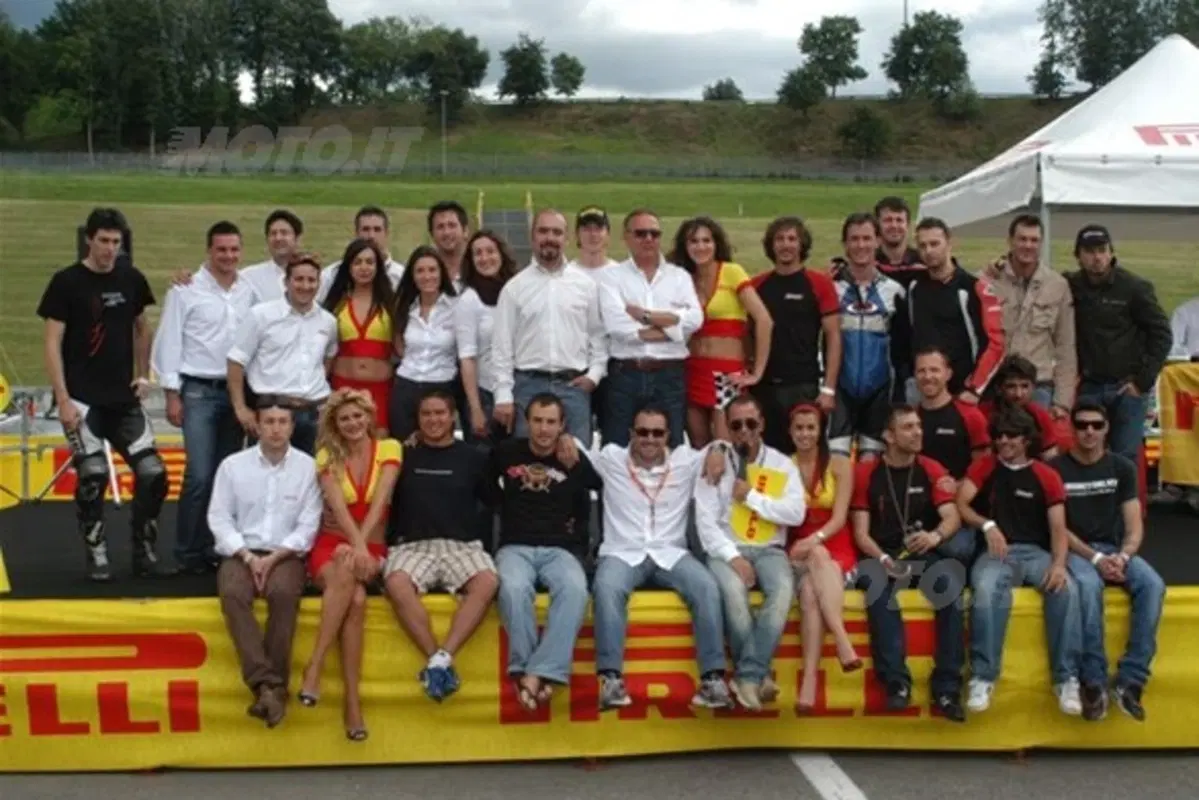 Pirelli Day 2008 (10)