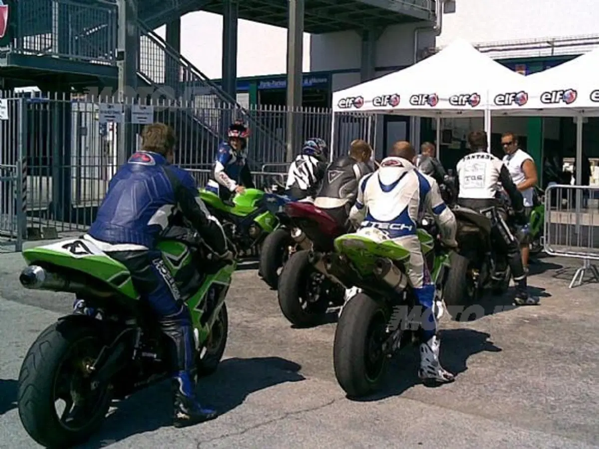Kawasaki Day 2008 (2)