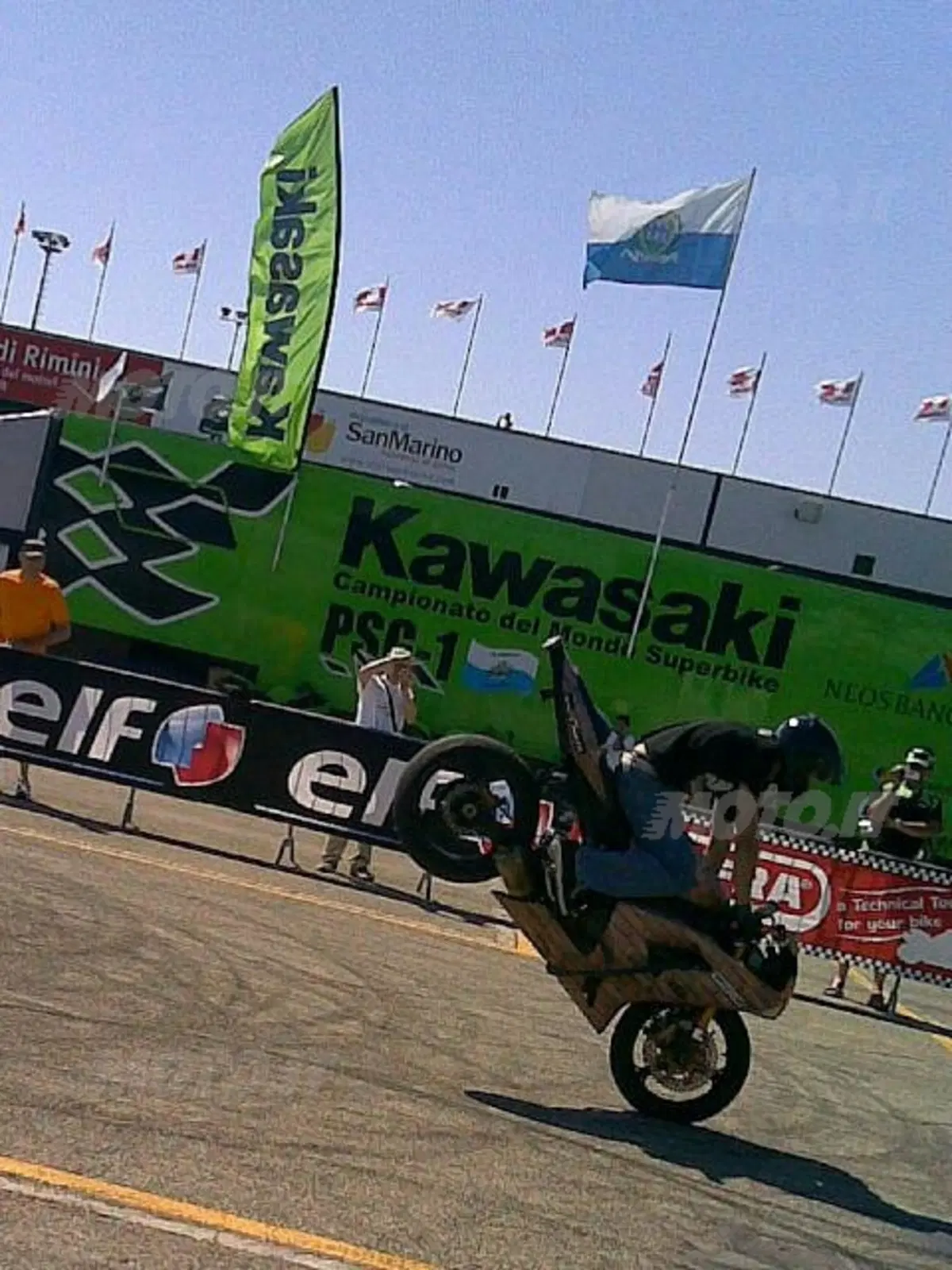 Kawasaki Day 2008 (6)