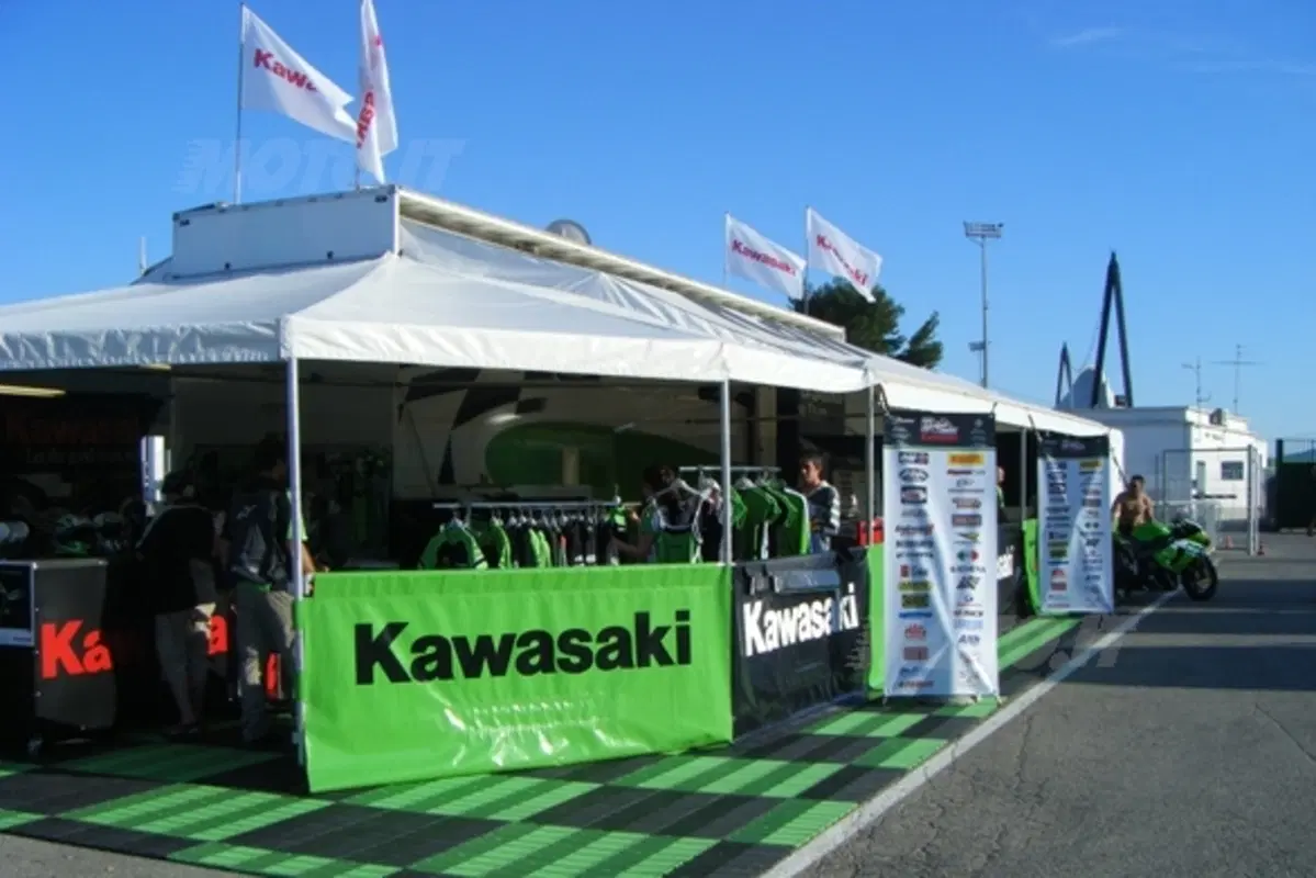 Kawasaki Day 2008 (7)