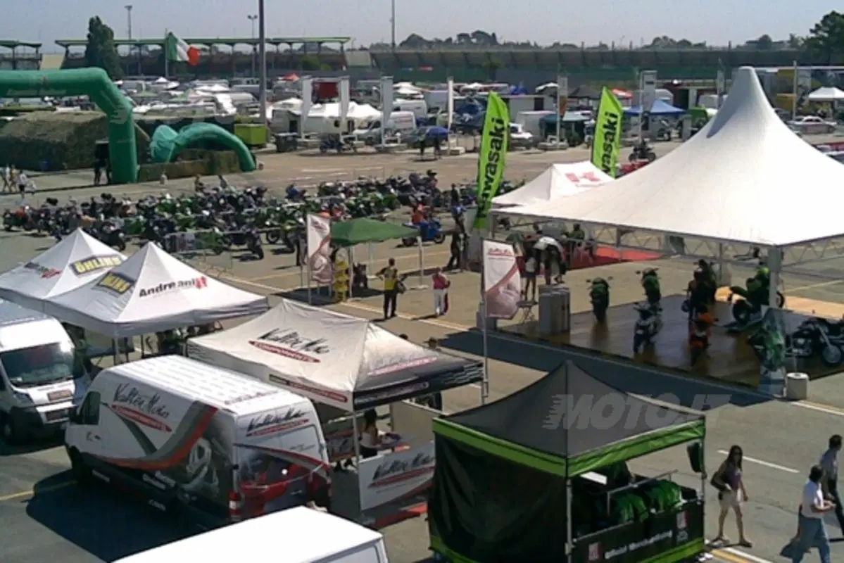 Kawasaki Day 2008 (8)
