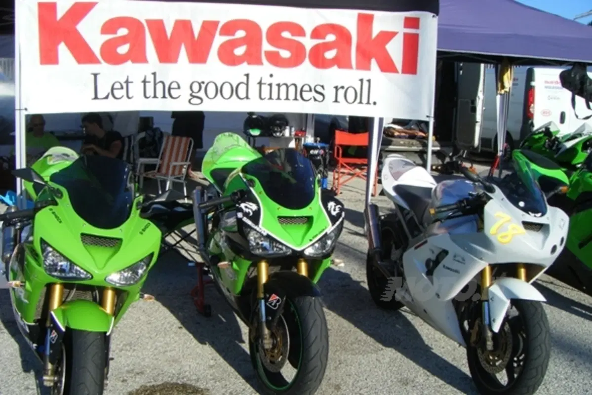Kawasaki Day 2008 (9)
