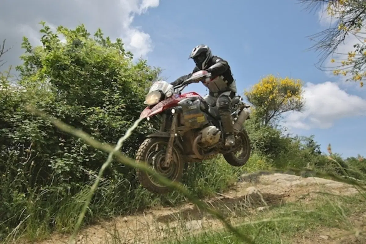 Tutti pazzi per le Maxi Enduro (12)