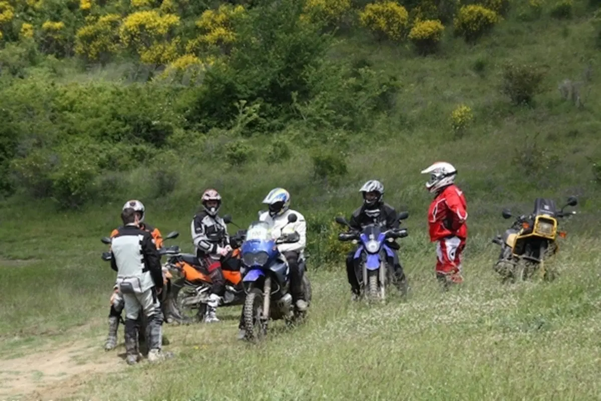 Tutti pazzi per le Maxi Enduro (14)