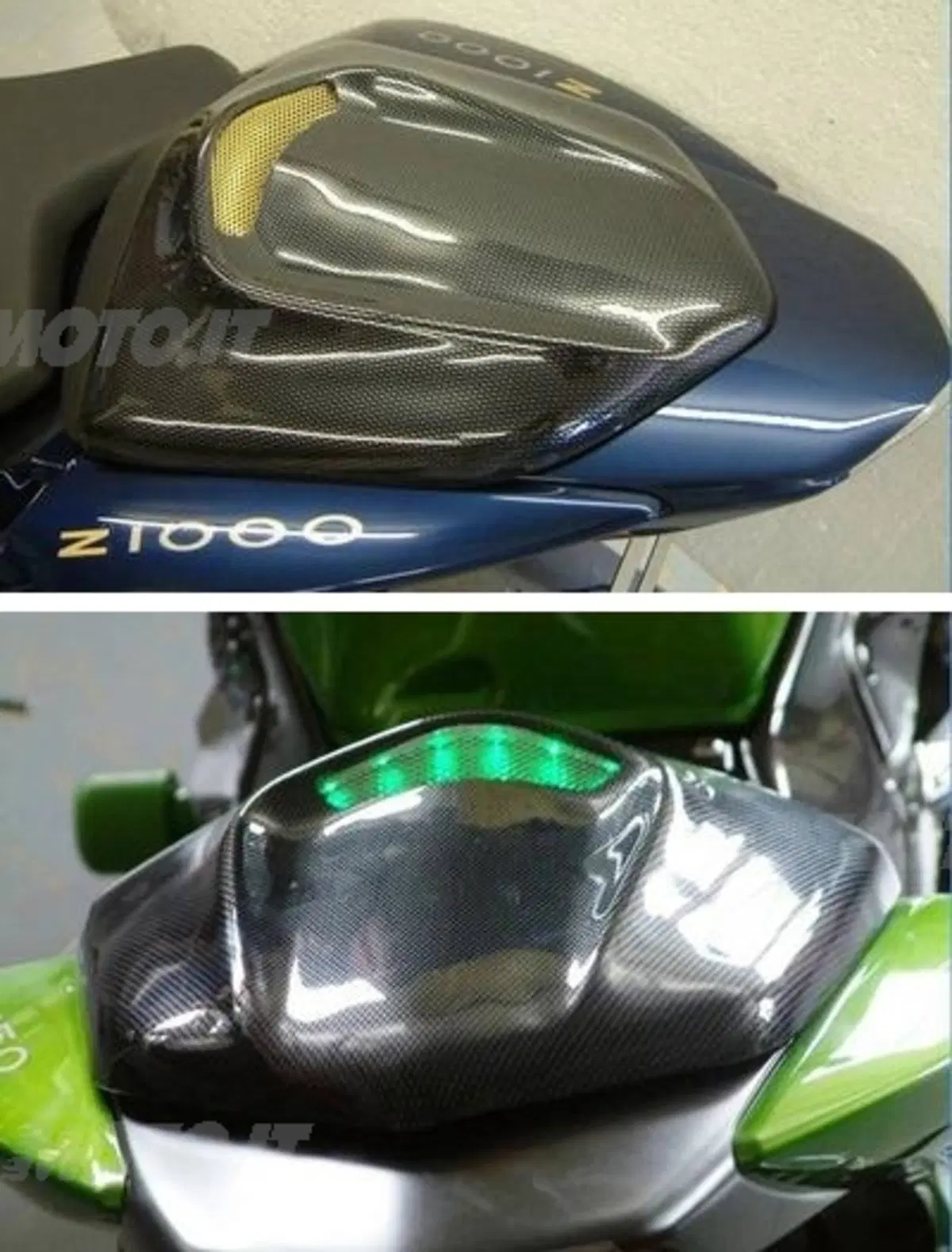 Coprisella Powerbronze