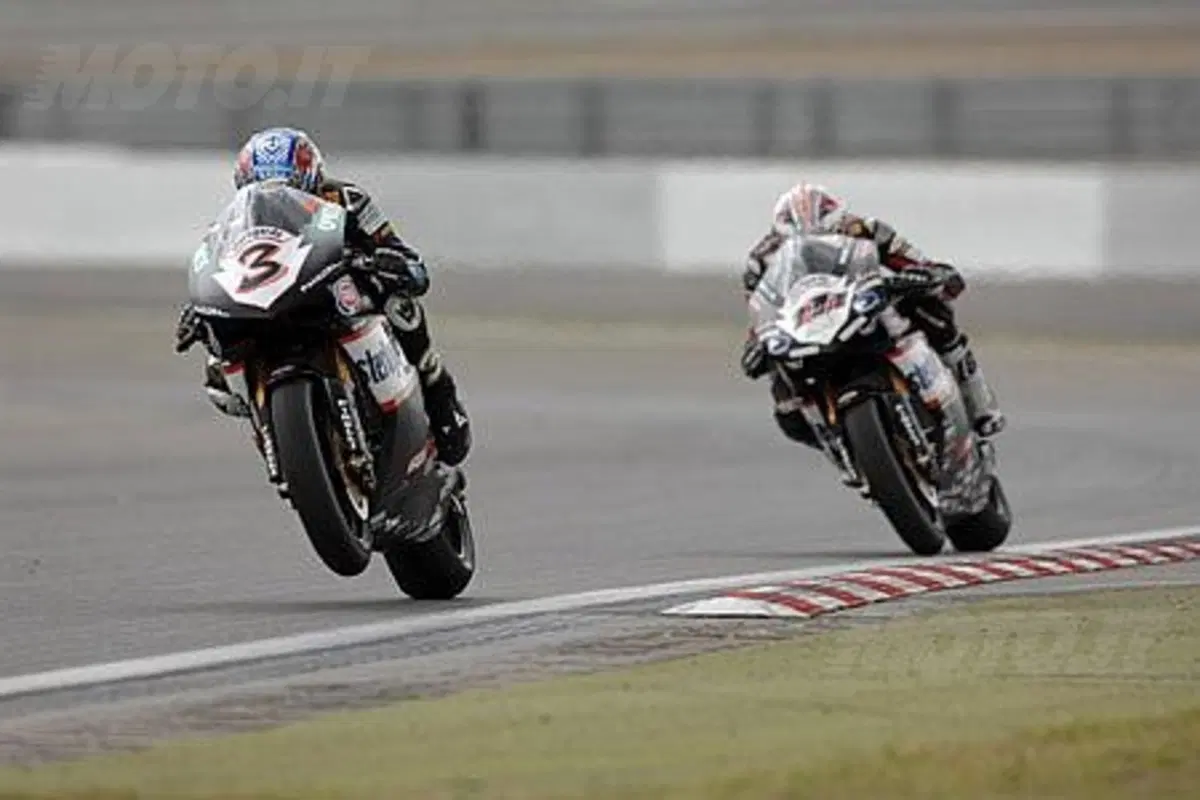 Seconda tappa italiana del Mondiale Sbk (3)