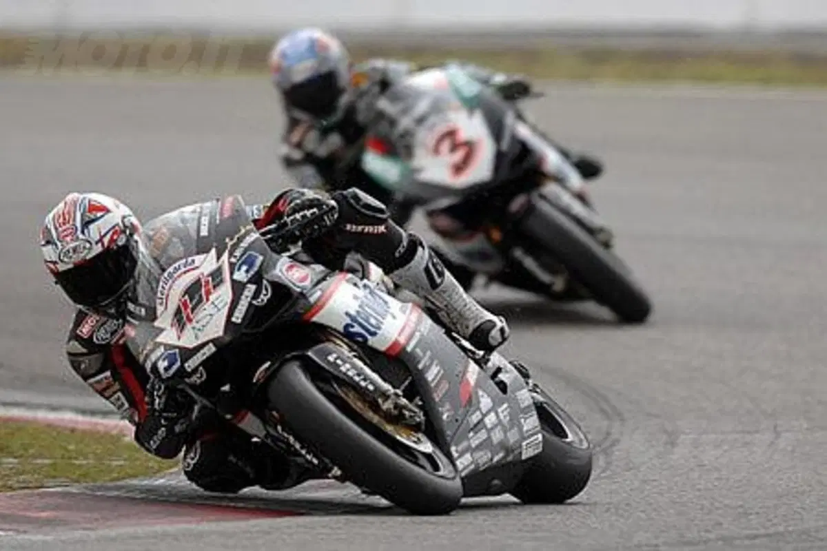 Seconda tappa italiana del Mondiale Sbk (5)