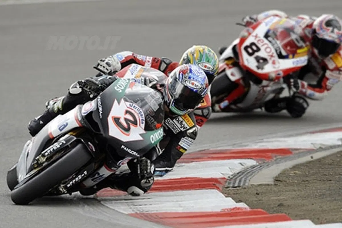 Seconda tappa italiana del Mondiale Sbk (6)