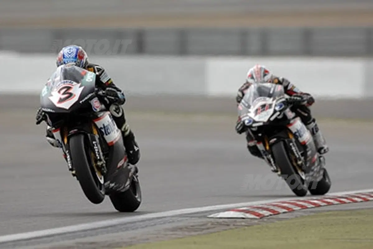 Seconda tappa italiana del Mondiale Sbk (7)