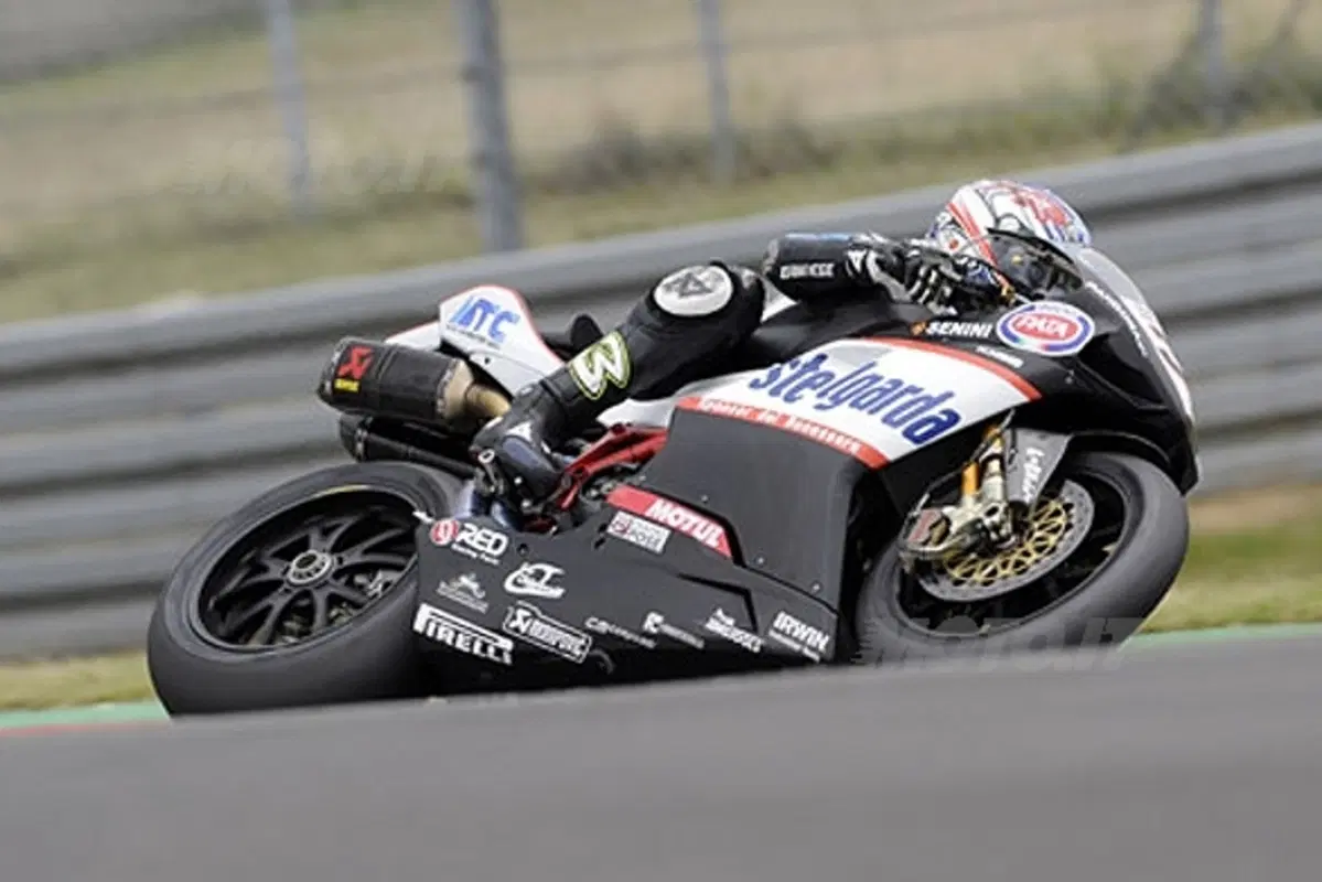 Seconda tappa italiana del Mondiale Sbk (8)