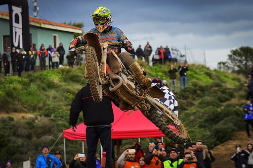 Motocross. Cairoli mattatore nella prima degli Internazionali 2018 (3)