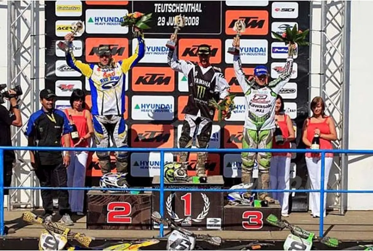 Coppins conquista la prima vittoria del 2008 (4)
