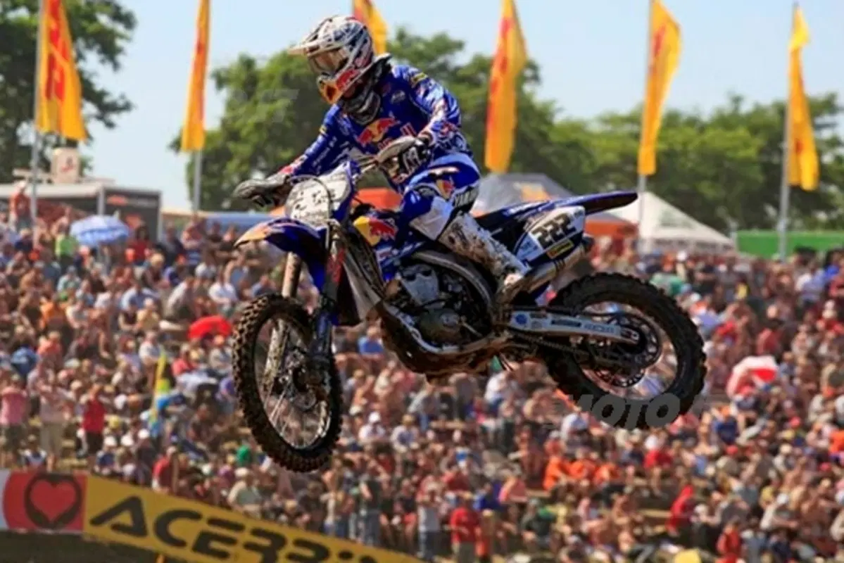 Coppins conquista la prima vittoria del 2008 (6)