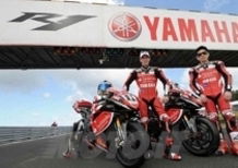 Dal 4 al 6 luglioMisano World Circuit e Cattolica, Yamaha Fest