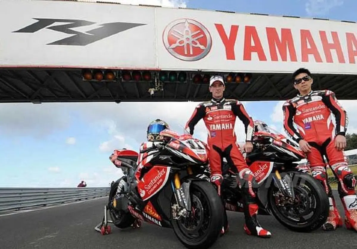 Dal 4 al 6 luglioMisano World Circuit e Cattolica, Yamaha Fest