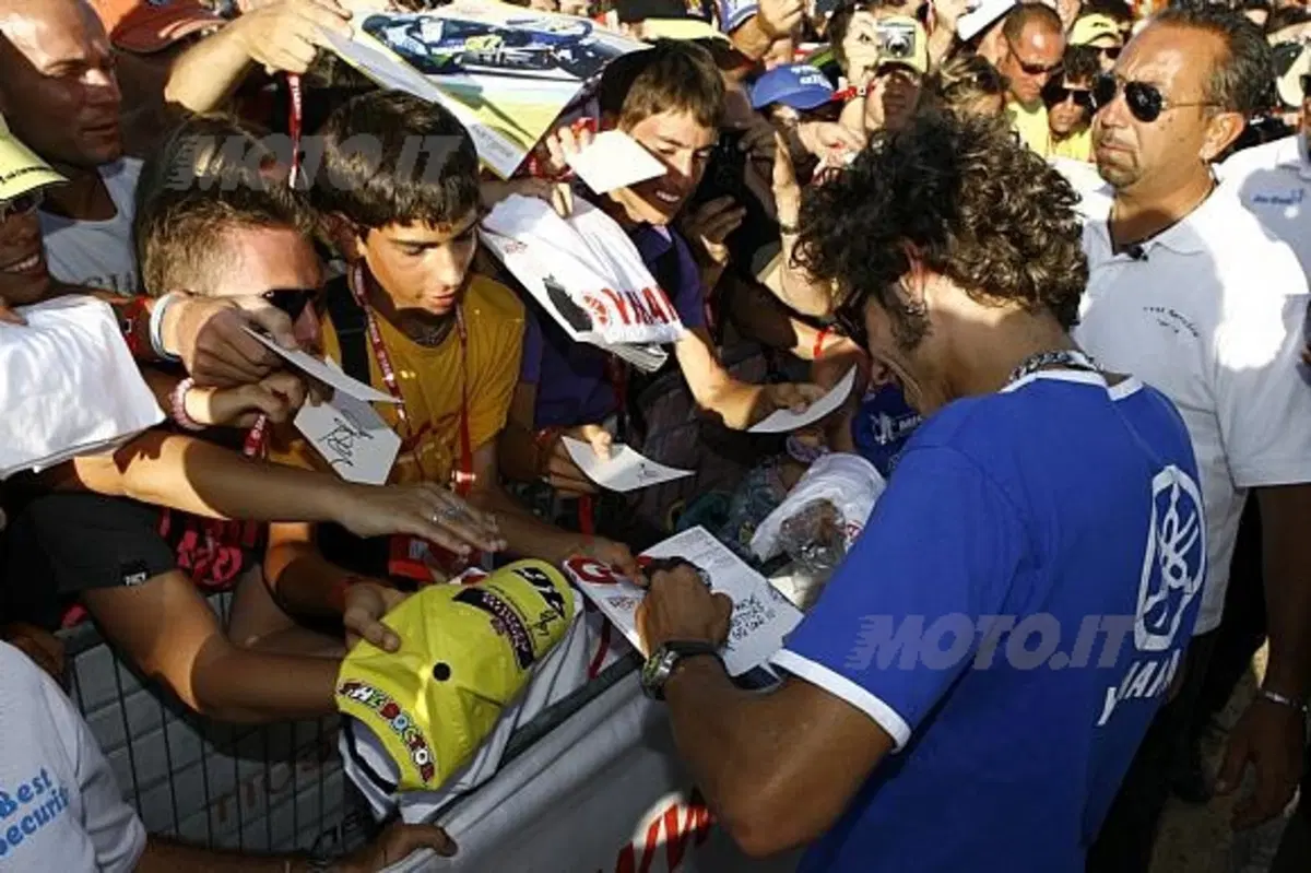Dal 4 al 6 luglioMisano World Circuit e Cattolica, Yamaha Fest (5)