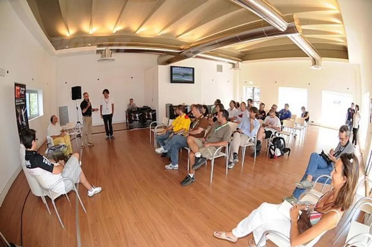 Dal 4 al 6 luglioMisano World Circuit e Cattolica, Yamaha Fest (8)