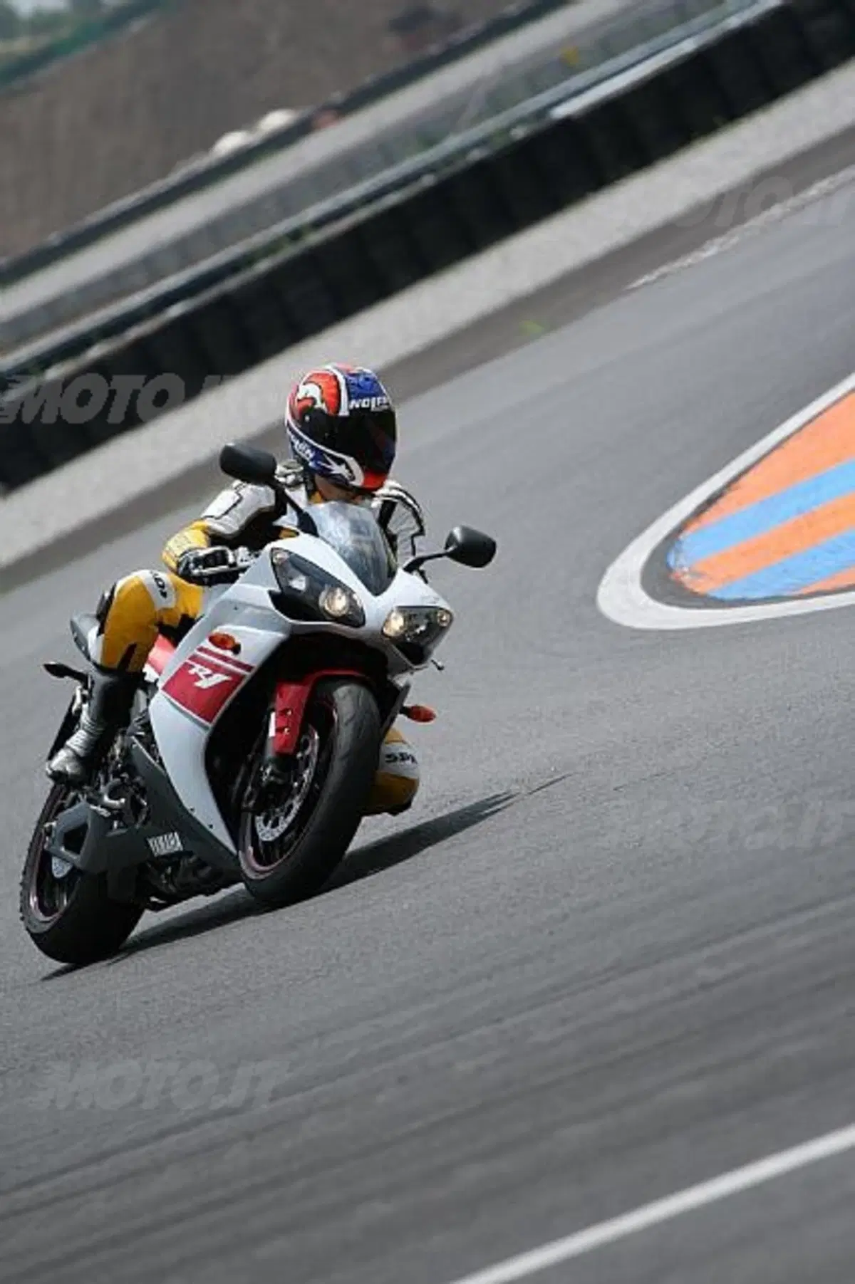 Dal 4 al 6 luglioMisano World Circuit e Cattolica, Yamaha Fest (9)