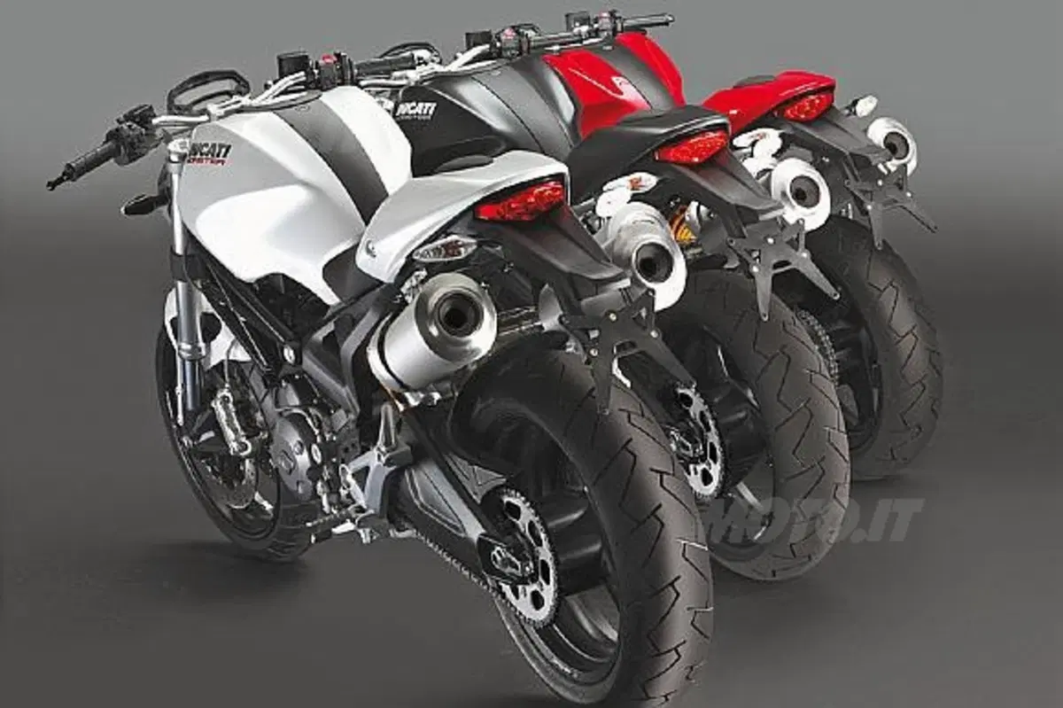 Ducati vola in Motogp e sul mercato (2)