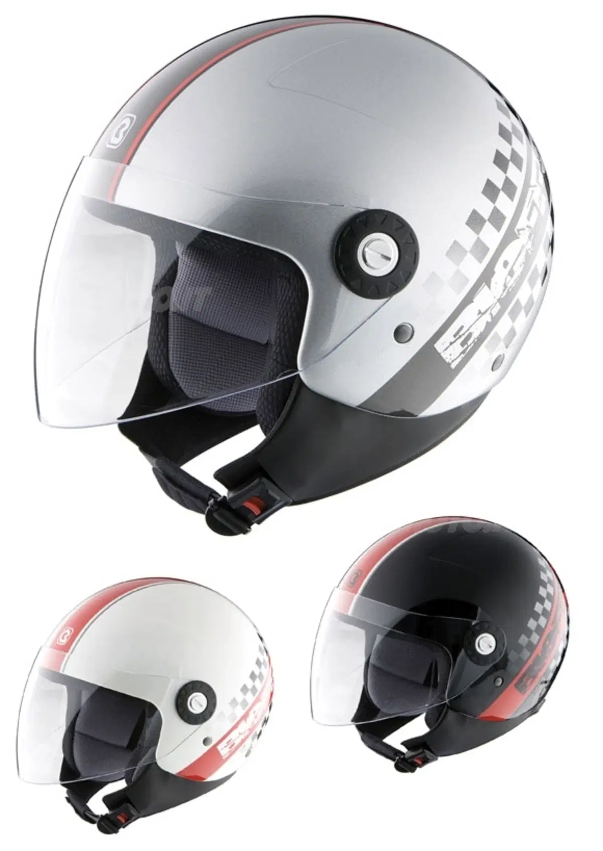 Casco Digit