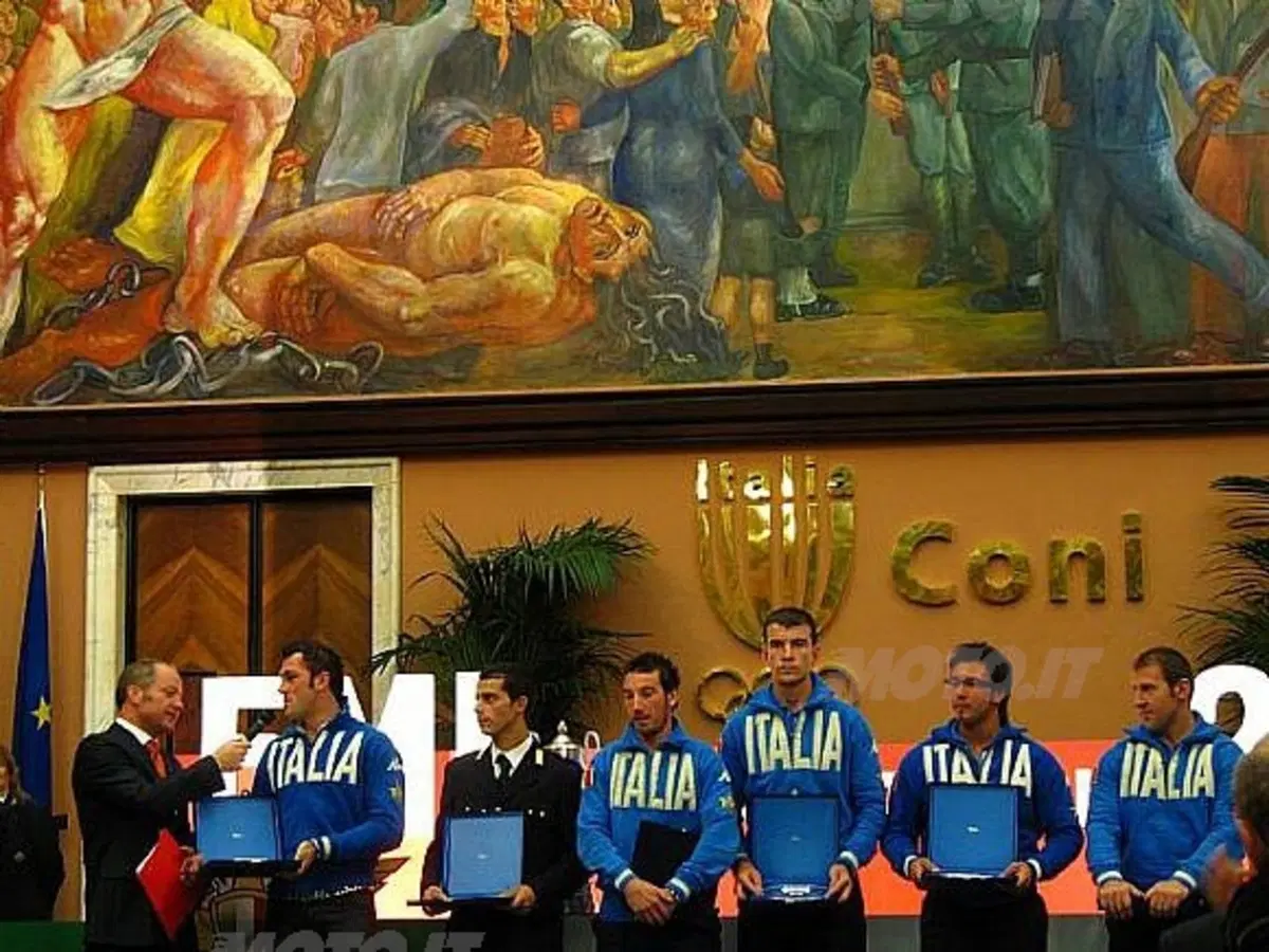 Ufficializzata la Nazionale per la Sei giorni di Enduro (5)