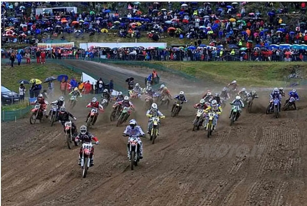 Il Gran Premio di Svezia (2)