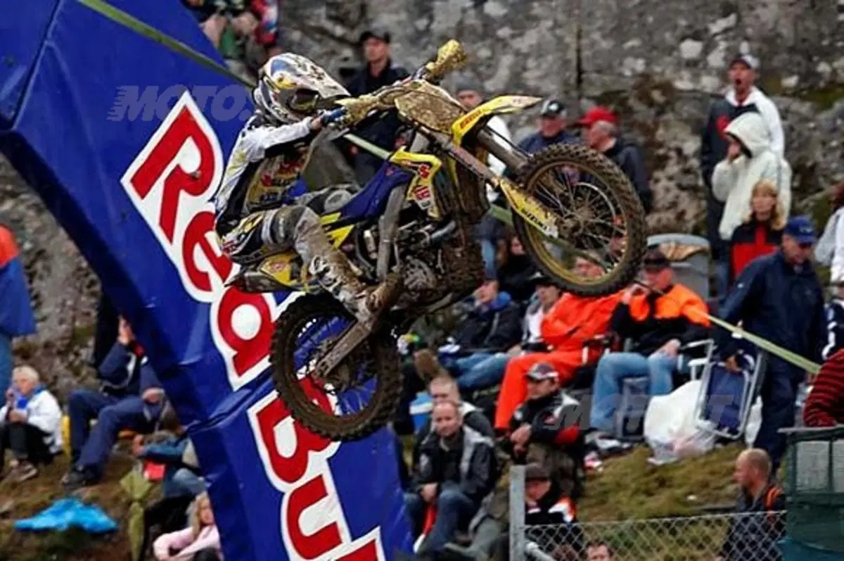 Il Gran Premio di Svezia (3)