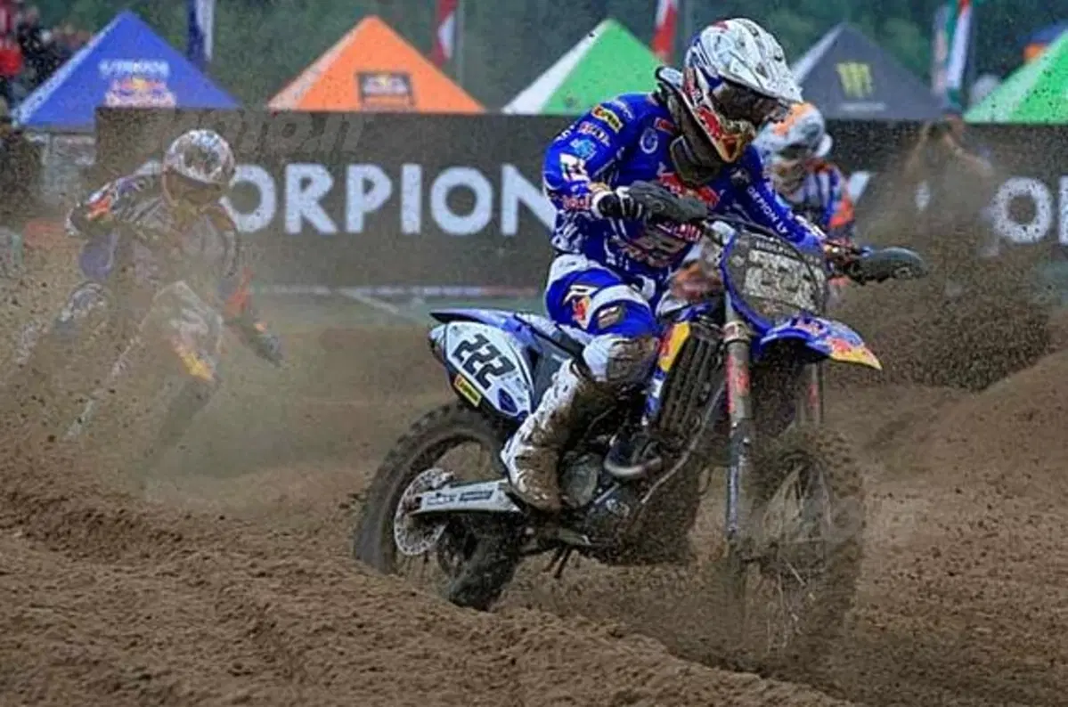 Il Gran Premio di Svezia (4)