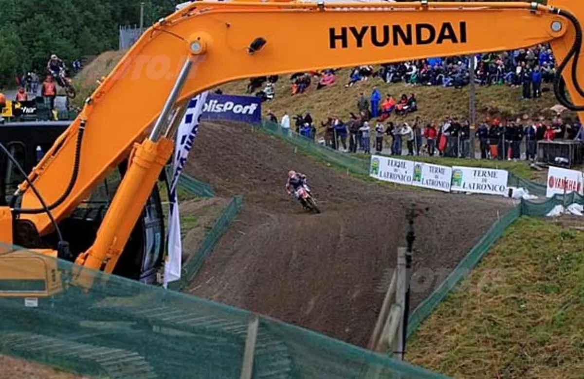 Il Gran Premio di Svezia (5)
