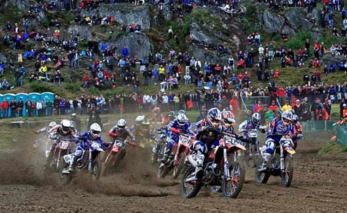Il Gran Premio di Svezia (6)
