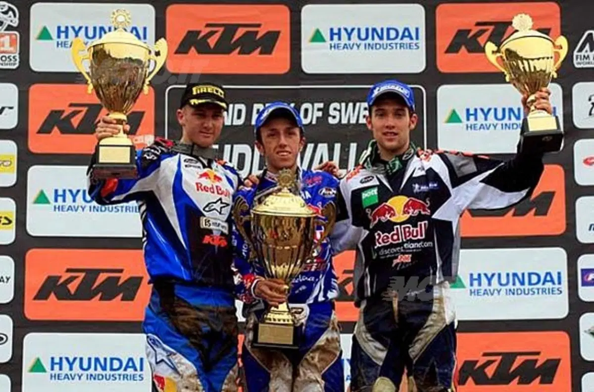 Il Gran Premio di Svezia (7)