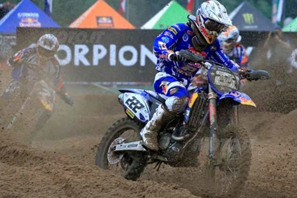 Il Gran Premio di Svezia (8)