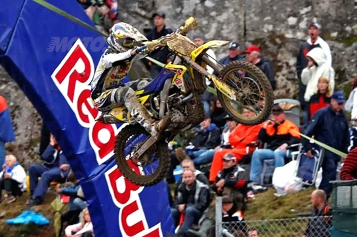 Il Gran Premio di Svezia (9)