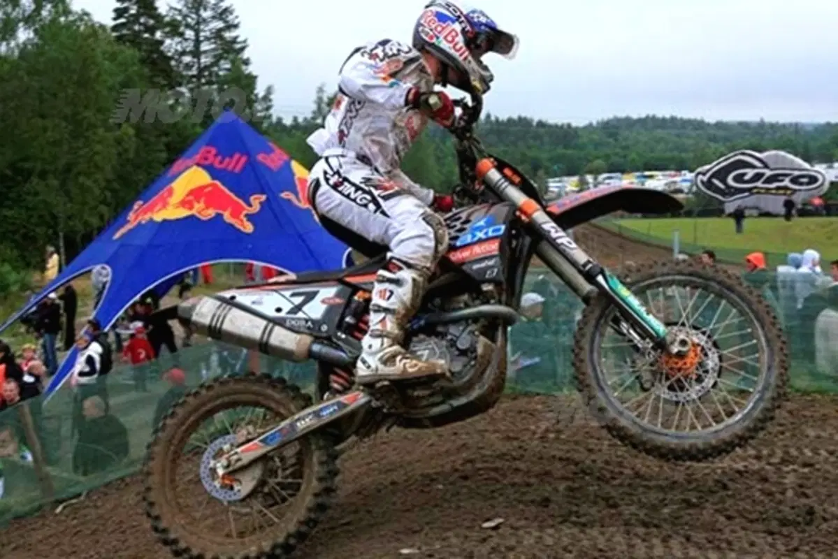 Il Gran Premio di Svezia (10)