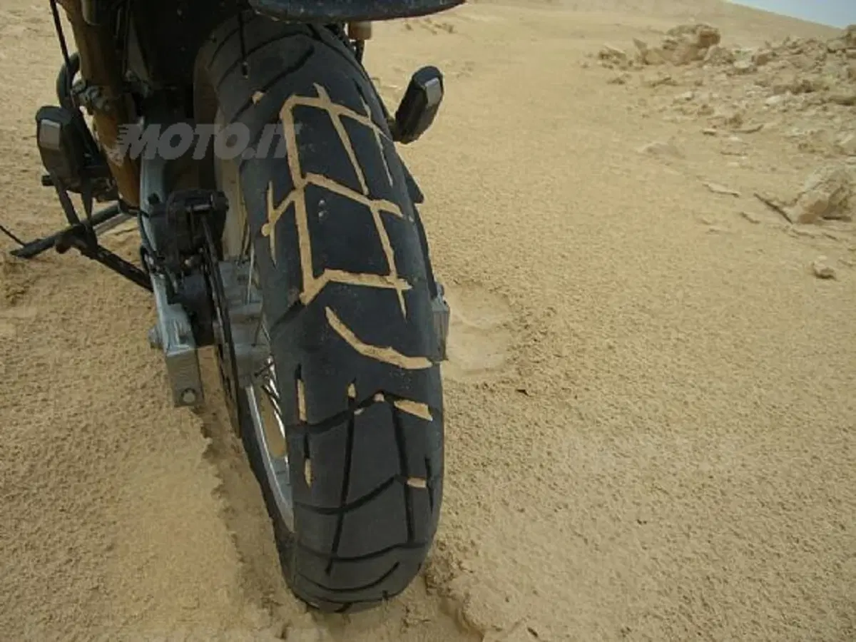 Prosegue l'evoluzione della gamma Scorpion di Pirelli (4)