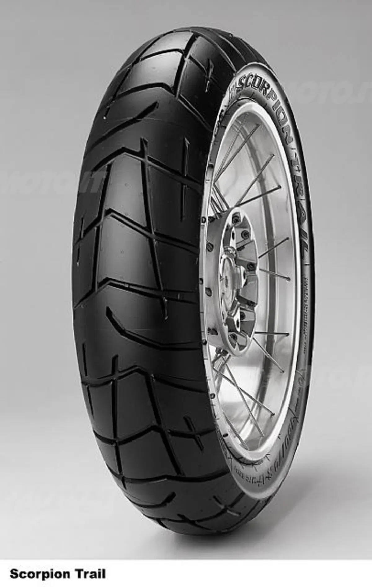 Prosegue l'evoluzione della gamma Scorpion di Pirelli (10)