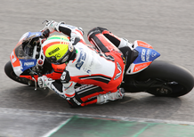 Motocorsa racing: a colloquio con Lorenzo Mauri