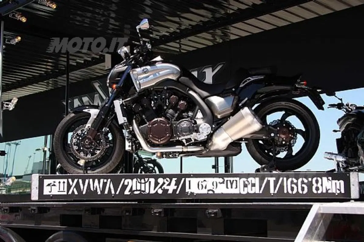 Yamaha Fest 2008 (3)