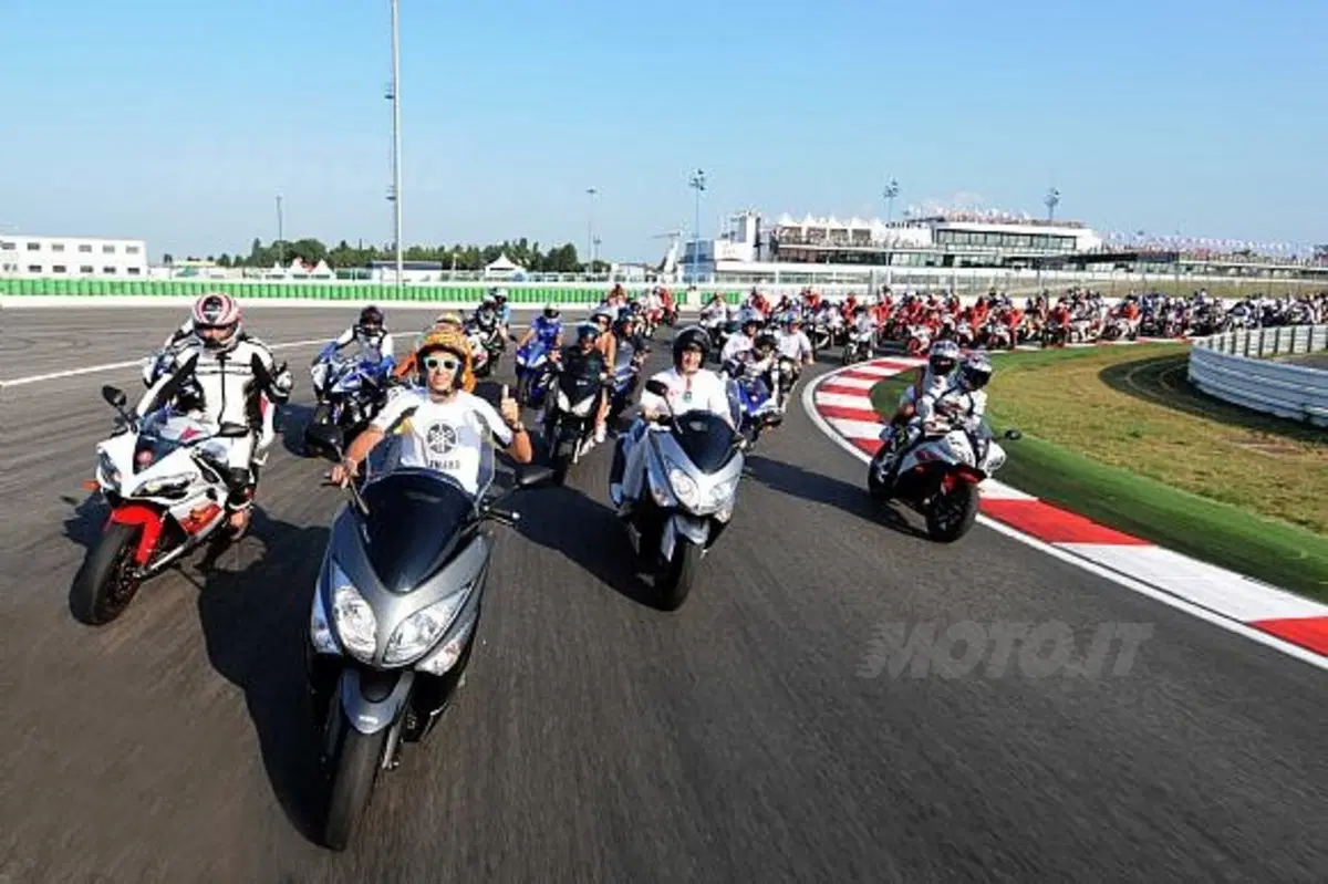 Yamaha Fest 2008 (4)