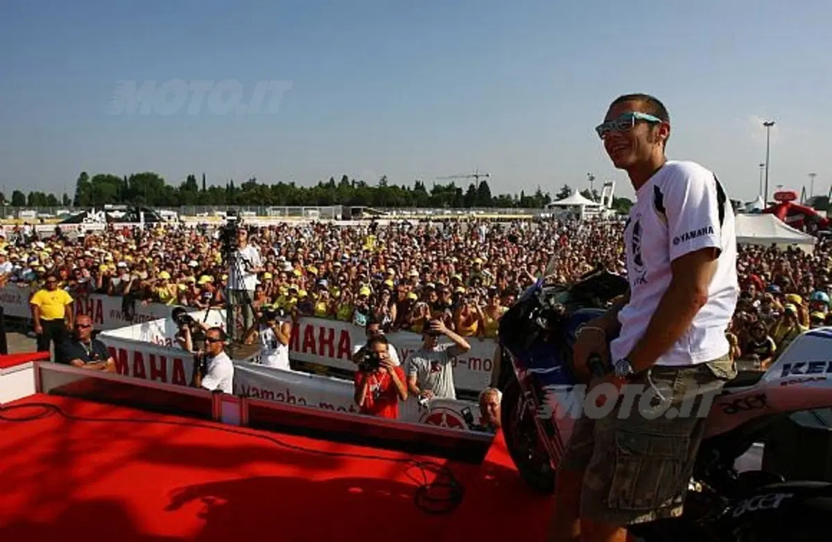 Yamaha Fest 2008 (5)