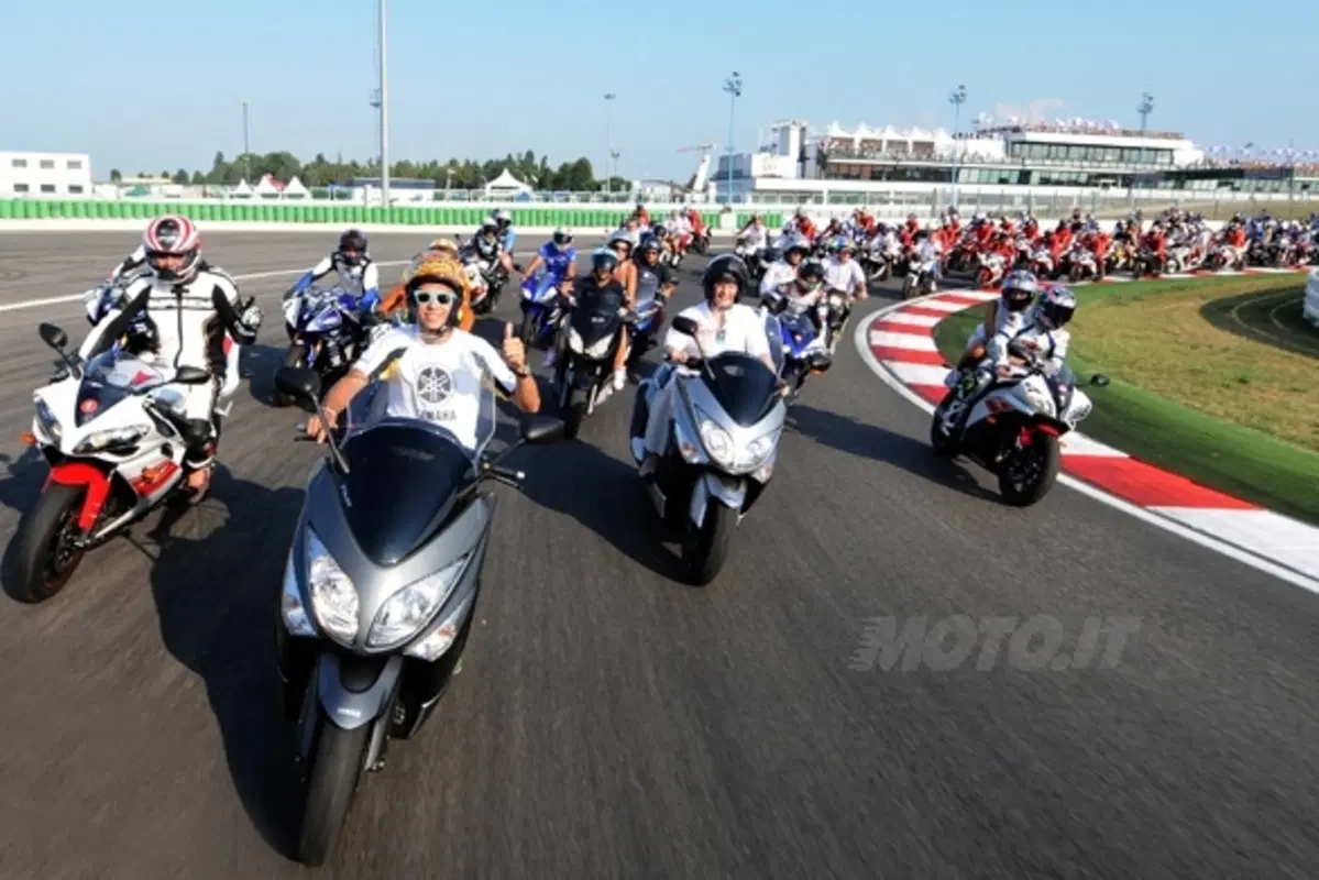 Yamaha Fest 2008 (6)