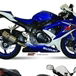 Linea per GSX-R