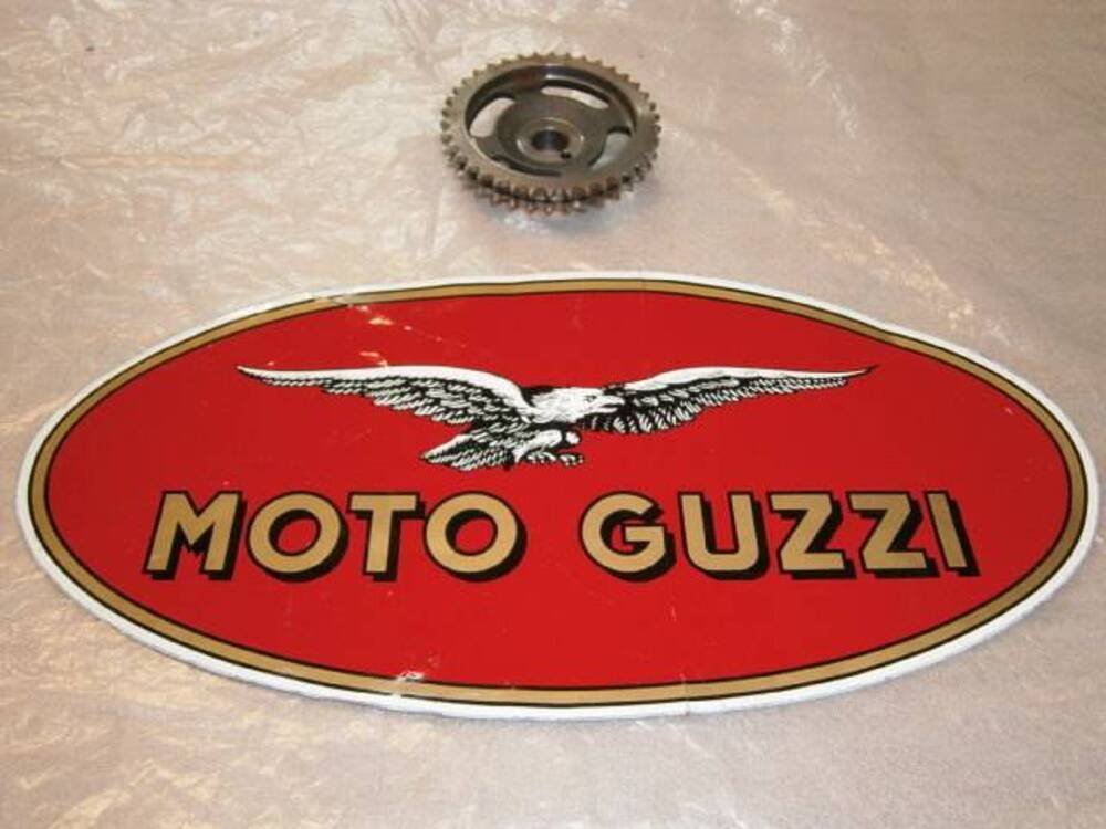 ingranaggio distribuzione Moto Guzzi