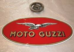 ingranaggio distribuzione Moto Guzzi