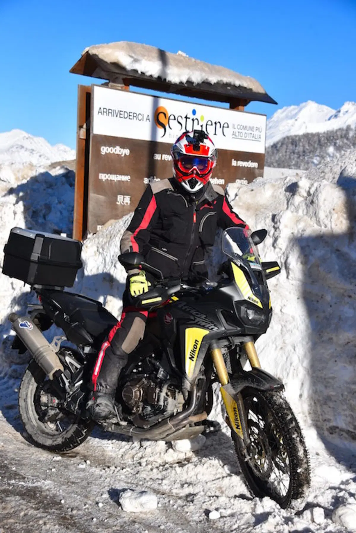 Honda Africa Twin CRF 1000 L DCT e Anlas Winter Grip Plus (7)